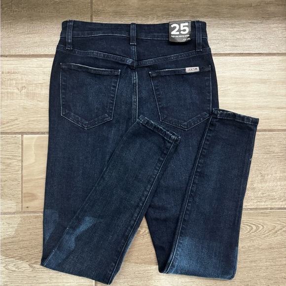 NWT Joe’s High Rise Skinny Ankle - Picture 5 of 5
